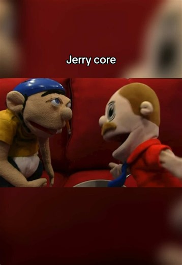 Jeffy the snail pt.4 - Jeffycore funny moments