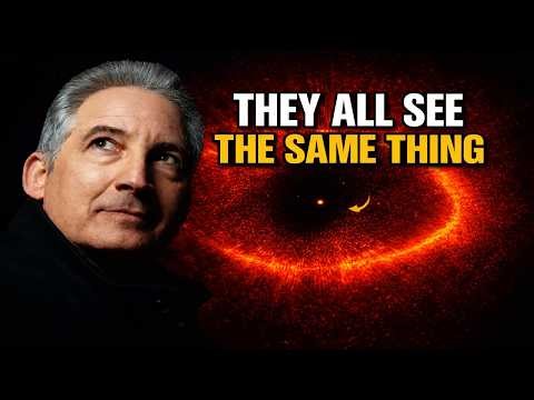 The Last Thing Astronauts See Before They Die in Space Will Haunt You | Brian Greene