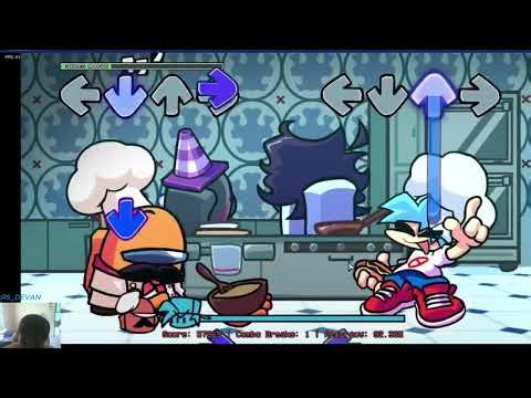 sauces moogus among us fnf vs impostor v4