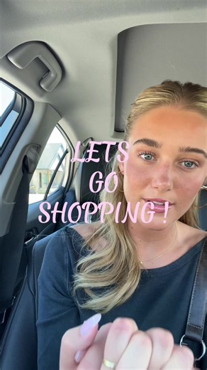 Ross shopping vlog: affordable finds and outfit try‑on