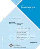 Generative AI at the Edge: A Comprehensive Survey of Architectures, Hardware and Applications | ACM Computing Surveys
