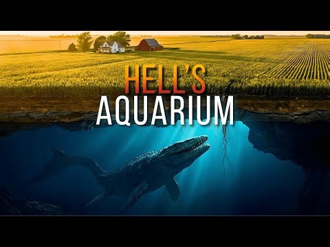 The Nightmare Ocean Hidden Beneath America: 8 Prehistoric Monsters Deadlier Than Dinosaurs