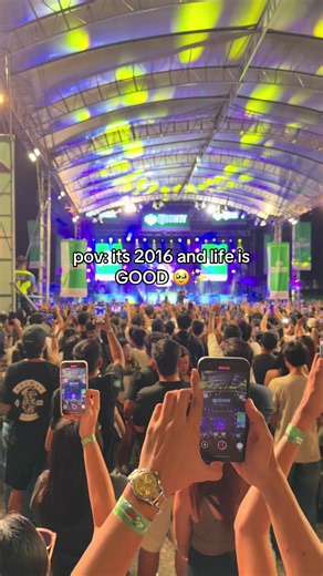 Skusta Clee Live at Masskara Festival 2016: Bacolod City