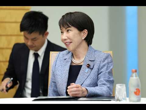 Trump Reaffirms Alliance With Japan After China Visit