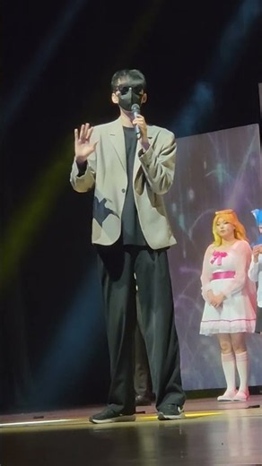 26년 집사TV 뮤지컬2 집사 무대인사 로블록스 게임 라이벌 계란훔치기