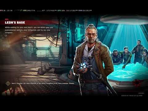 John Carpenter's Toxic Commando 2026 @AlienwareChannel - Area-51 Online Gaming