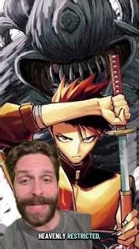 Tsurugi Using Rika is the Key to Modulo