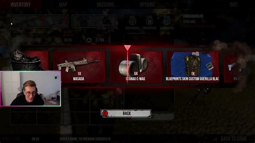 WarZTH !game