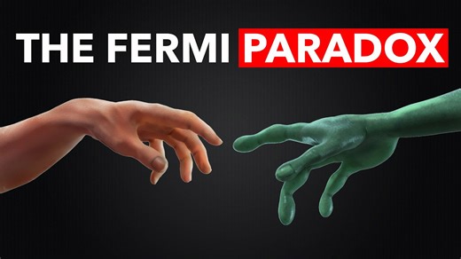 The dark forest theory: Why aliens stay silent (2025)