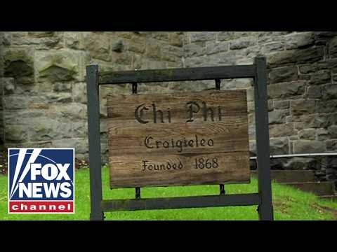 'SHOCKINGLY': Cornell assault claims may have never made it to DA