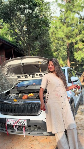 Ramesh Rayamajhi daughter Alina Rayamajhi - who is she?