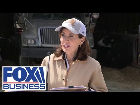 POLICY CLASH: Hochul DECLARES she’s DONE RAISING taxes in heated fight