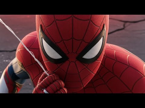 NYC’s LAST HOPE?! | SPIDER-MAN 2 PS5 MASS RESCUE MISSION