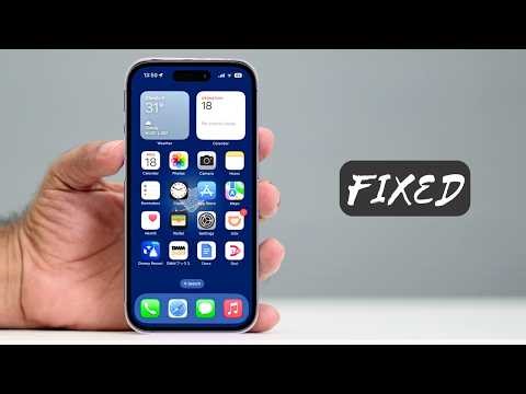 How to Fix Cellular Data or Mobile Data Not Working on iPhone (2026)