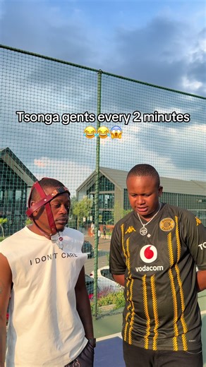 Tsonga Gents: Hilarious Comedy Moments Every 2 Minutes