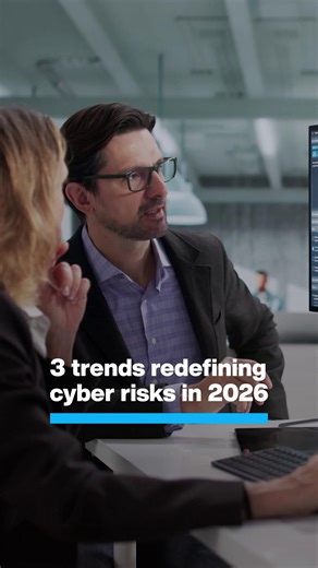 What does the cyber landscape look like in an age of generative AI #phishing attacks, geopolitically motivated infrastructure threats and cyber-enabled #fraud? Almost 900 CEOs and executives were surveyed on global #cybersecurity: what concerns them most, how they’re making their organizations resilient, and what they see happening over the year ahead. Here, Akshay Joshi, Head of the World Economic Forum’s Centre for Cybersecurity, talks us through the findings. For more insights and a comprehen