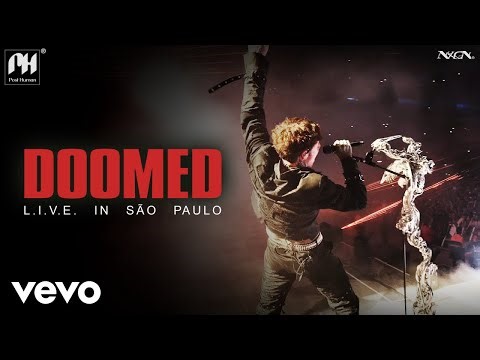Bring Me The Horizon - Doomed - L.I.V.E. In São Paulo (Live Immersive Virtual Experiment)