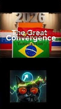 Brics, new powerhouse, please watch full video