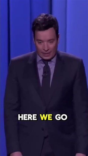 Jimmy Fallon’s Nostalgic Lip Sync to 'I’ve Had The Time of My Life' Will Make You Smile!