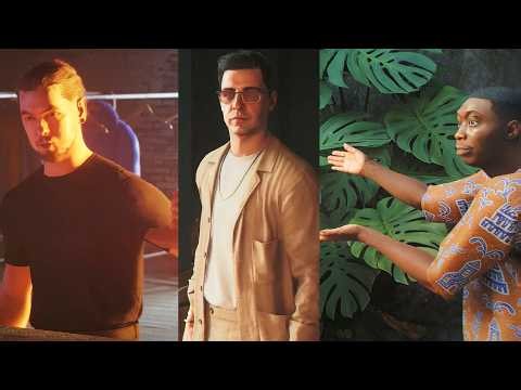 Every Cameo in 007 First Light