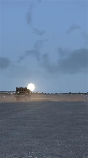 C-RAM Defense System Completely Blocks Access to US F-16 Fighter Jets - ArmA 3 Military Simulation