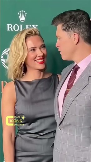 Scarlett Johansson ❤️ Forever Iconic! ✨