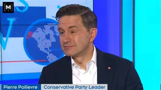 EMBARRASSINGCTV claimed removing all taxes on gasoline would cause inflation to explode 🤯 Because of the increase in demand for gasoline Pierre Poilievre was SHOCKEDAND I DON’T BLAME HIMWHAT A TERRIBLE INTERVIEW CTV