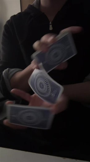 She Loves The Attention Cardistry — How to Do Those Fancy Card Tricks