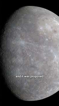 The Planet That Had to Exist, and Didn't