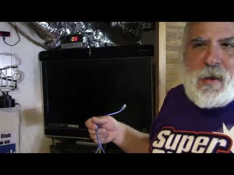 Testing An ATLONA Avance HDMI Over Ethernet Adapter For A Future Project