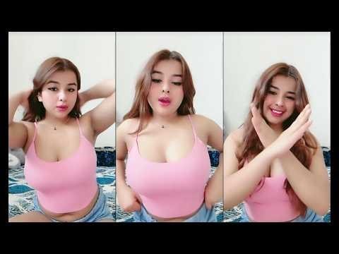 Ek Normal Look… Par Reaction Unexpected 😍 | Latest Tango Live Video | Bad Alina