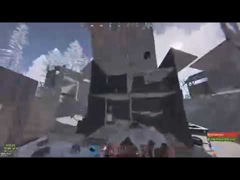 Rust Island Life Begins