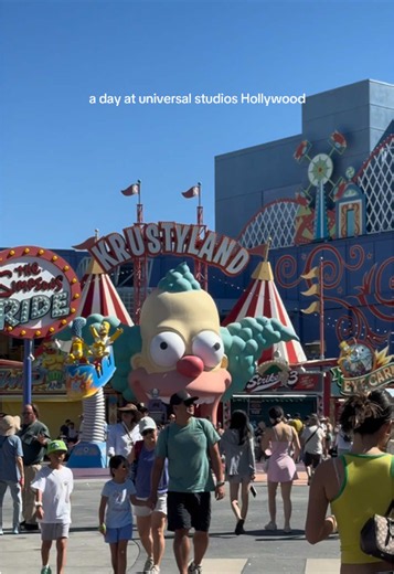 universal hollywood mini vlog ☺️ #universalstudios #universalhollywood #fastandfurioushollywooddrift #fastandfurious #themepark
