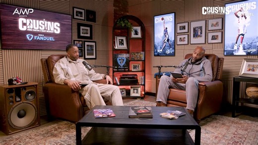 "The Rockets are in trouble."@Tmac_213 isn't betting on Houston in the playoffs. 😳 @FanDuel