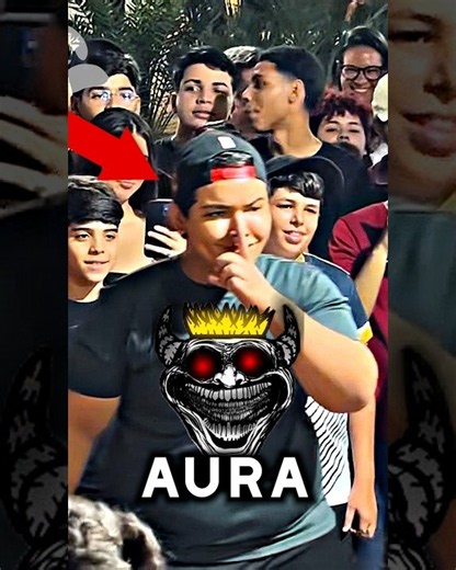Escuelas de AURA 😱🗿 #mrrelevante #culturapop #momentosépicos
