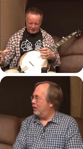 Danny Barnes: Banjo Was Never Just One Style