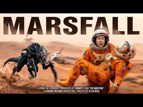 MARSFALL: Lone Survivor | 2026 Full Movie | Sci-Fi Survival