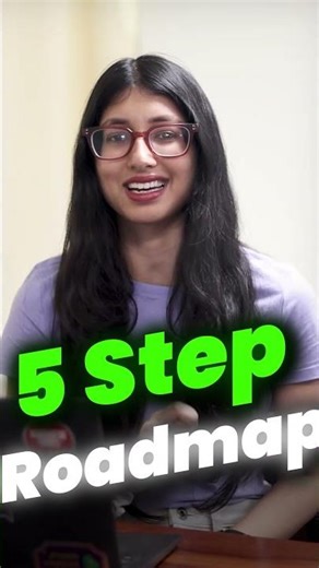 Cracking a Summer Internship in 2026? Here's the roadmap you should follow!