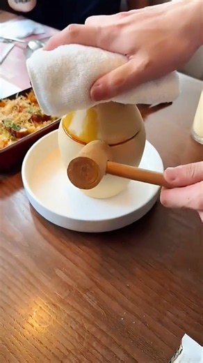 This Dish Only Made In Pot #shortsvideo