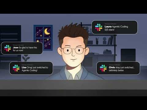 Accelerate Delivery with Fixed-Cost Agentic Coding