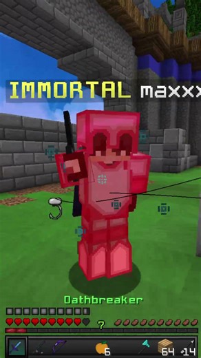 Mineplex Lobby PvP #1309 maxxx #mineplex #minecraft