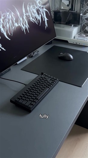 WALLHACK peripherals on top 🙂‍↕️ #wallhackhq #gaming #tech #peripherals #mouse