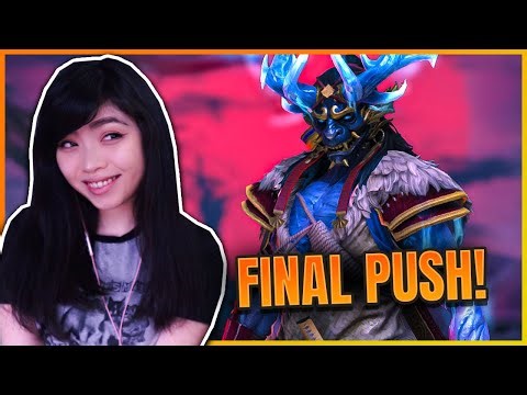 Yukimasa Fusion Progression Update | Raid Shadow Legends