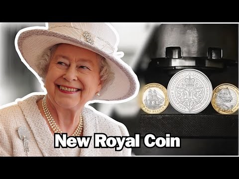 Royal Mint Releases Final Queen Elizabeth Coin (Here’s Why It Matters)