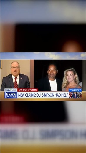 Did a Drug Dealer Know How O.J. Hid the Murder Weapon? #OJSimpson #TrueCrime #ColdCase