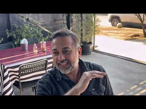 Conociendo Locos | Capítulo 27 | ABR26 | Pablo Gómez