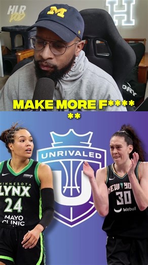 Understanding Unrivaled Basketball in the WNBA