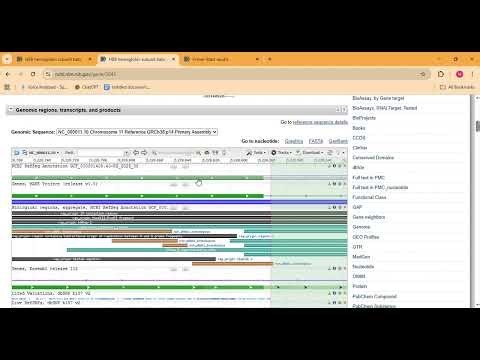 Top Genetic Engineer Reveals Best Primer DESIGNING Techniques