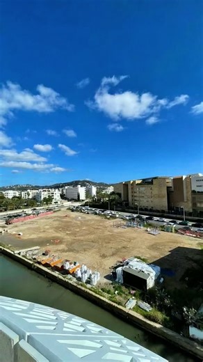 N Residence Ibiza: Explore Luxury Living in Ibiza