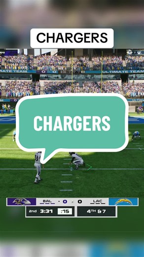 Two plays, two touchdowns 😂 #madden26 | Madden